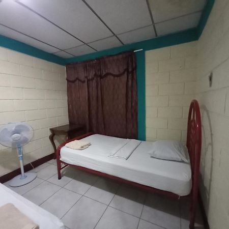 Casa Montoco 114 Apartman Managua Kültér fotó
