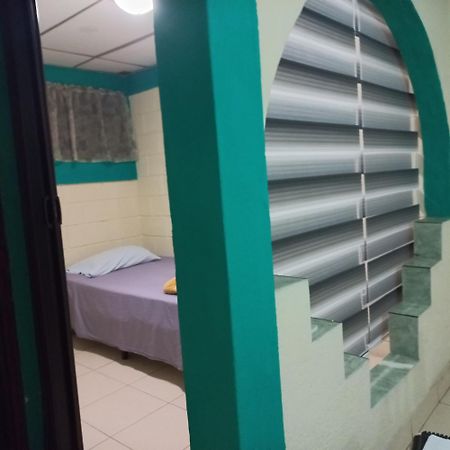 Casa Montoco 114 Apartman Managua Kültér fotó