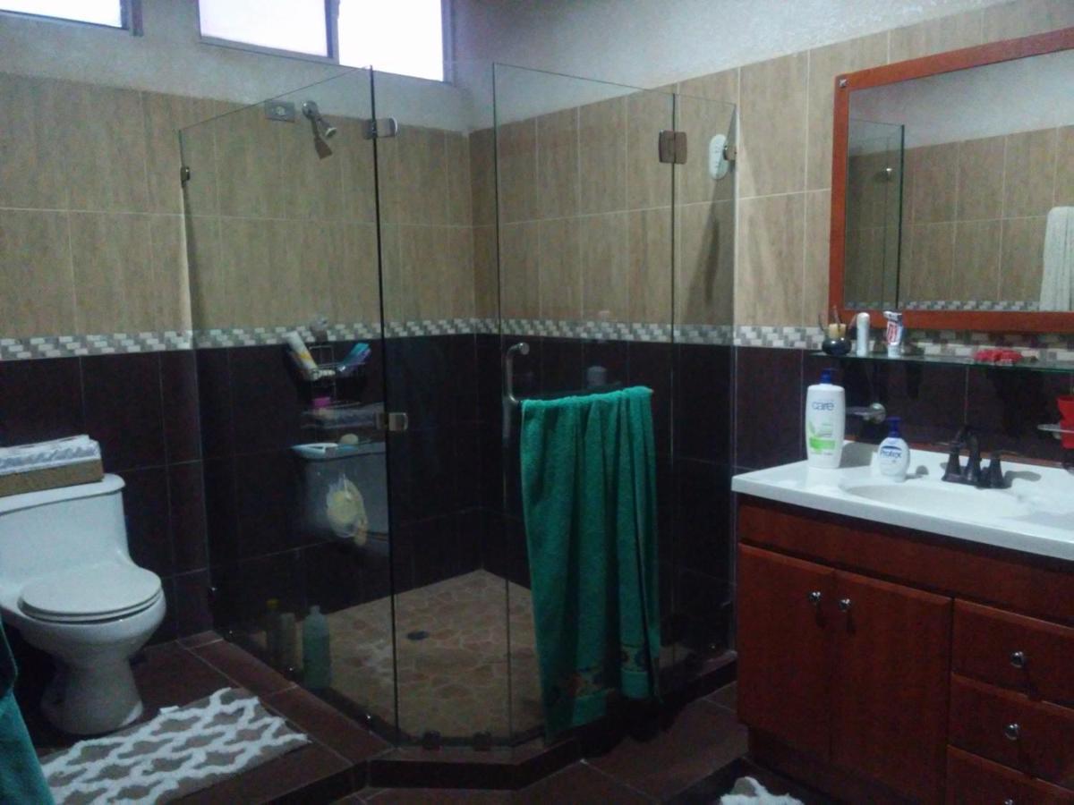 Casa Montoco 114 Apartman Managua Kültér fotó