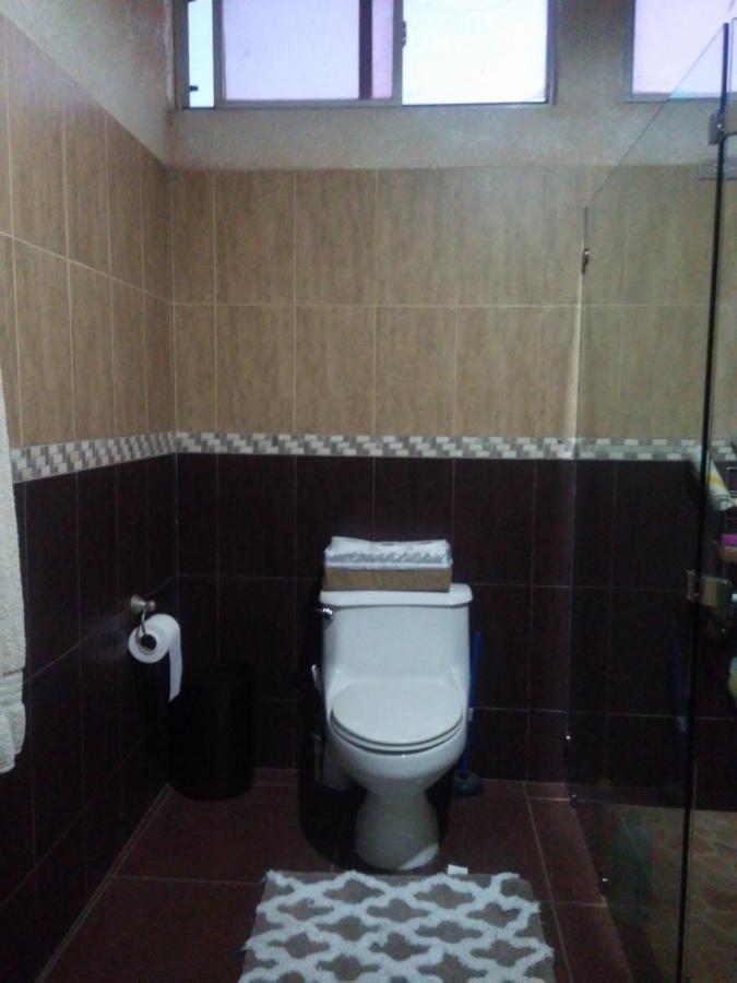 Casa Montoco 114 Apartman Managua Kültér fotó