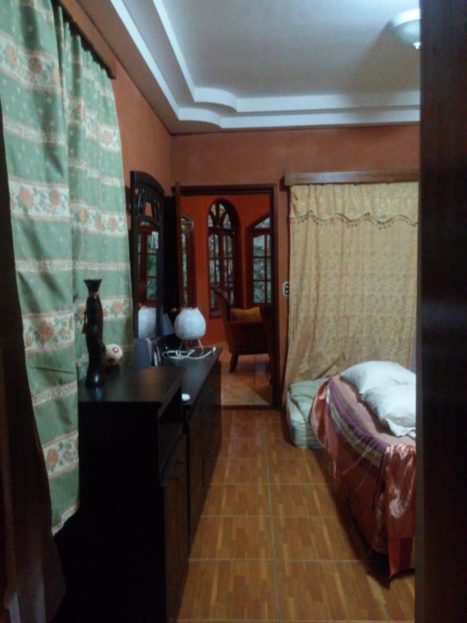 Casa Montoco 114 Apartman Managua Kültér fotó