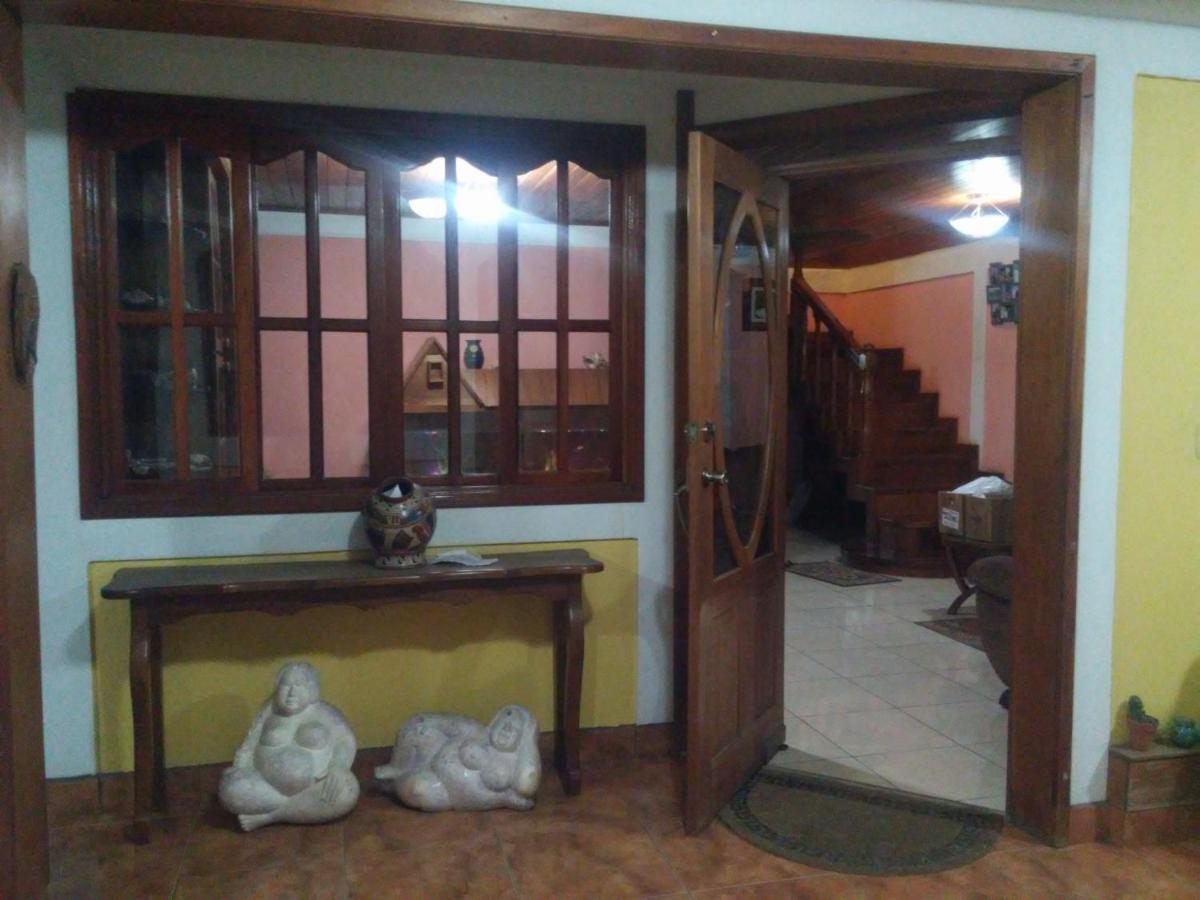 Casa Montoco 114 Apartman Managua Kültér fotó