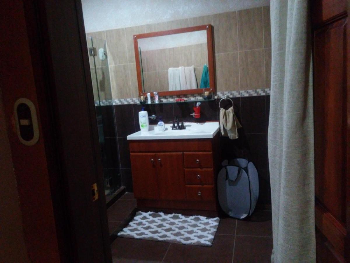 Casa Montoco 114 Apartman Managua Kültér fotó