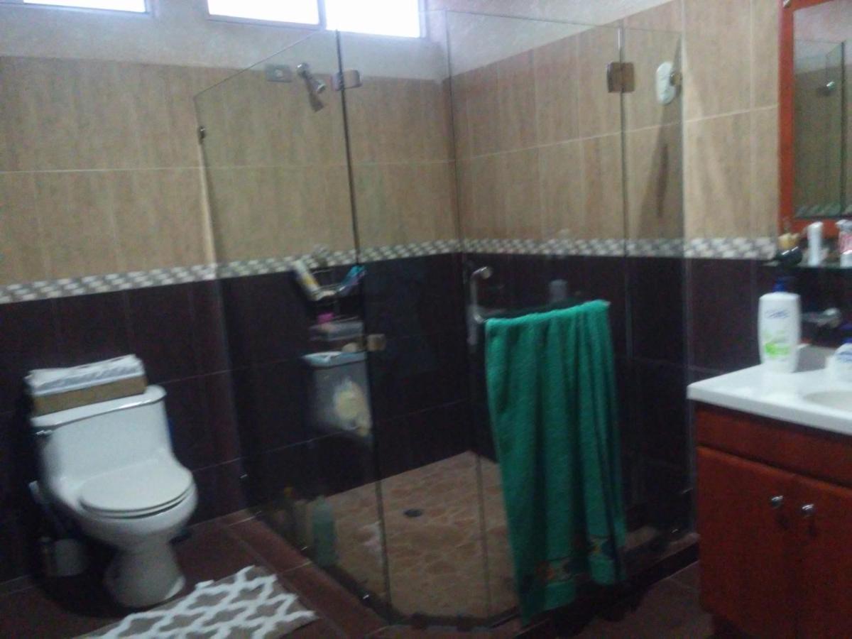 Casa Montoco 114 Apartman Managua Kültér fotó