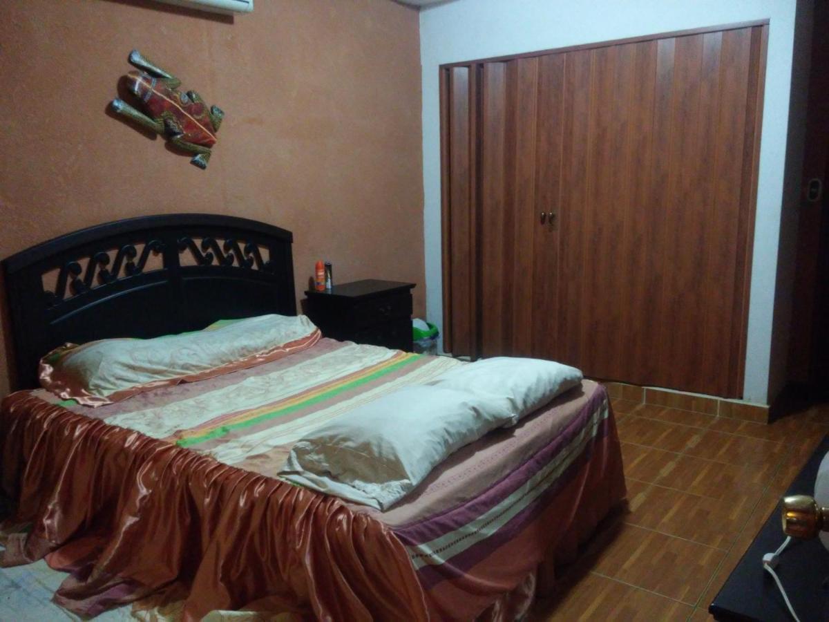 Casa Montoco 114 Apartman Managua Kültér fotó