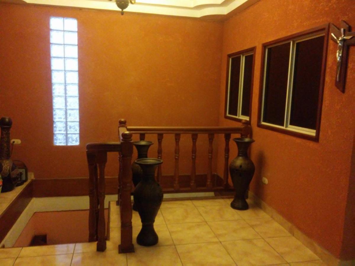 Casa Montoco 114 Apartman Managua Kültér fotó