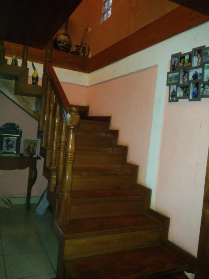 Casa Montoco 114 Apartman Managua Kültér fotó