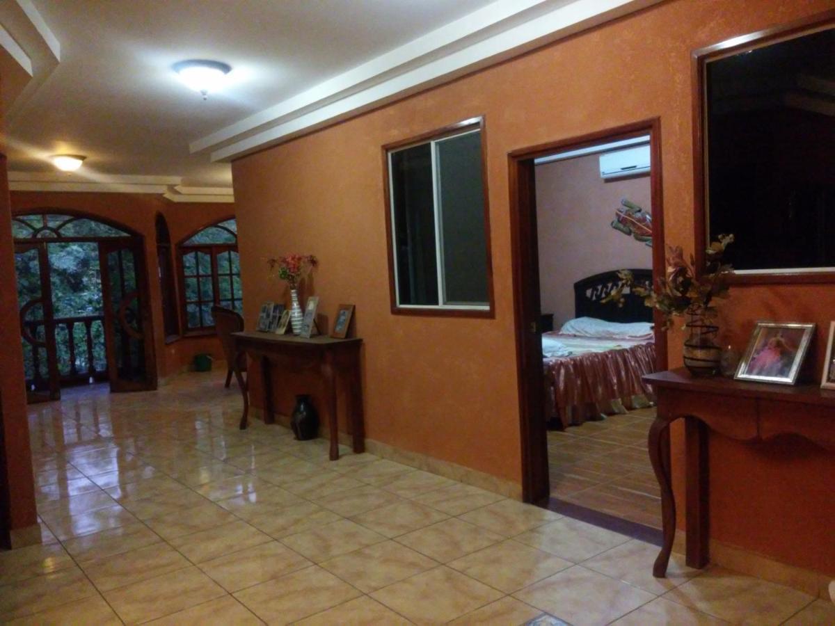 Casa Montoco 114 Apartman Managua Kültér fotó