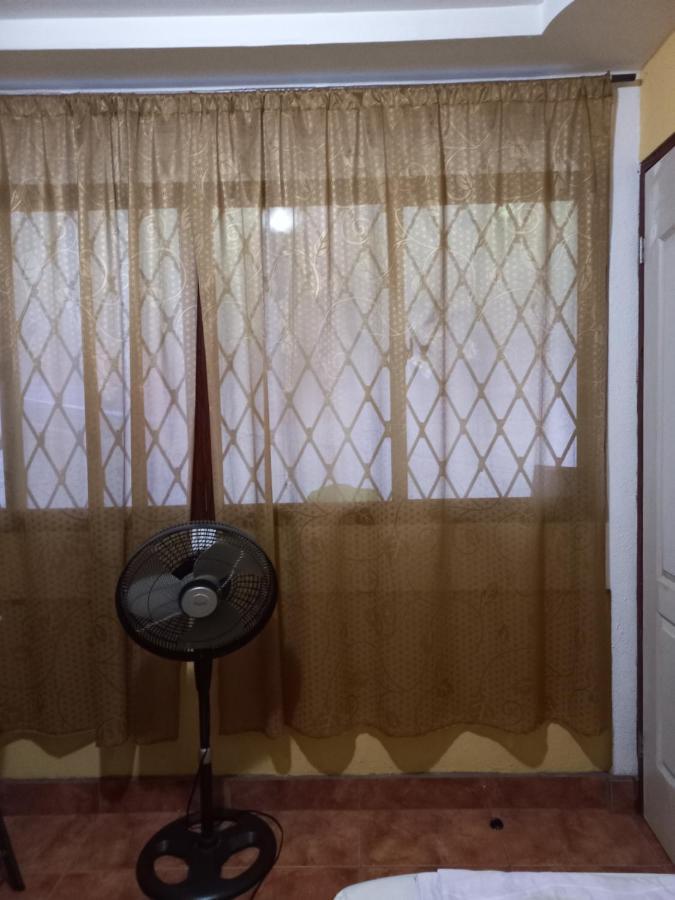 Casa Montoco 114 Apartman Managua Kültér fotó