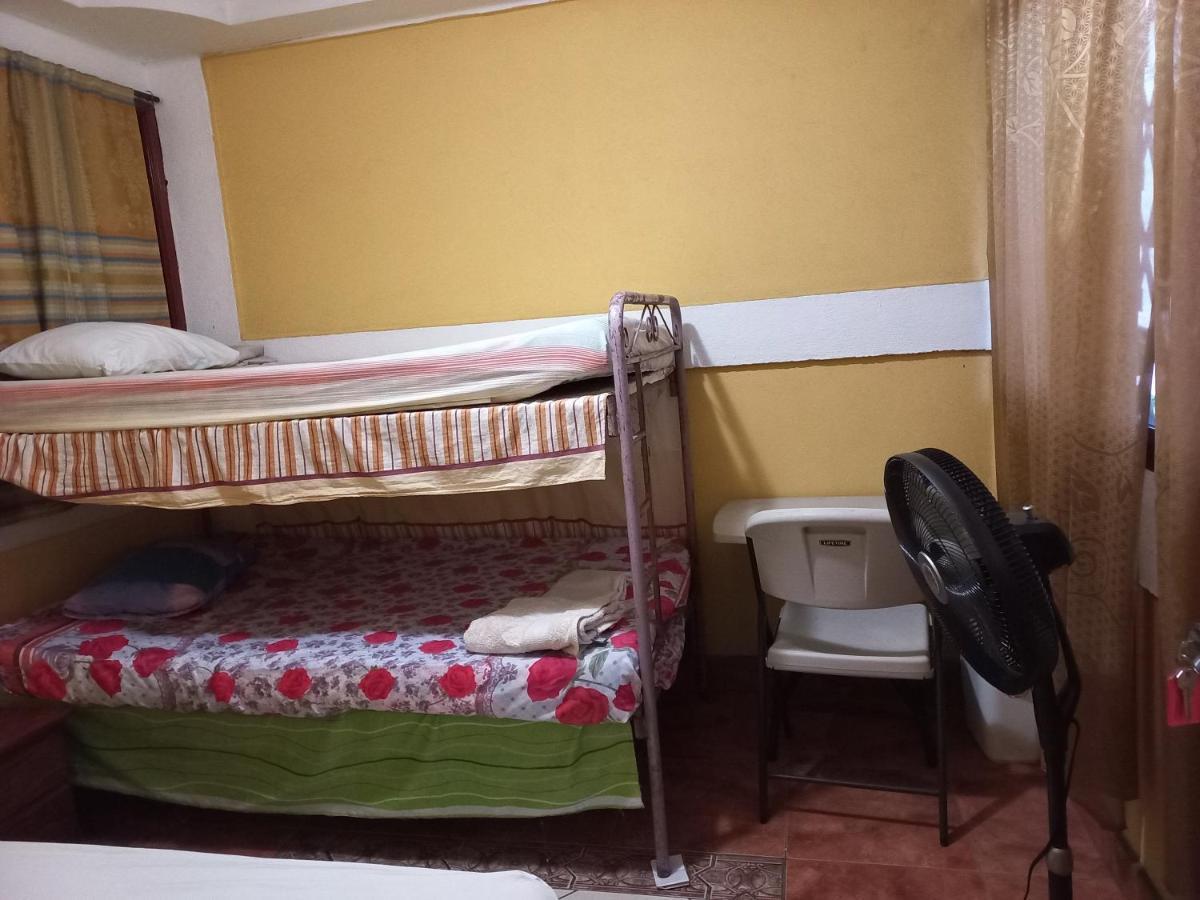 Casa Montoco 114 Apartman Managua Kültér fotó