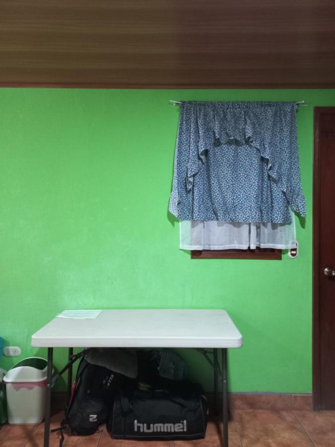Casa Montoco 114 Apartman Managua Kültér fotó