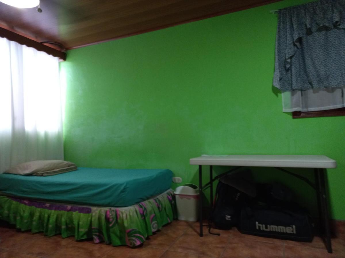 Casa Montoco 114 Apartman Managua Kültér fotó