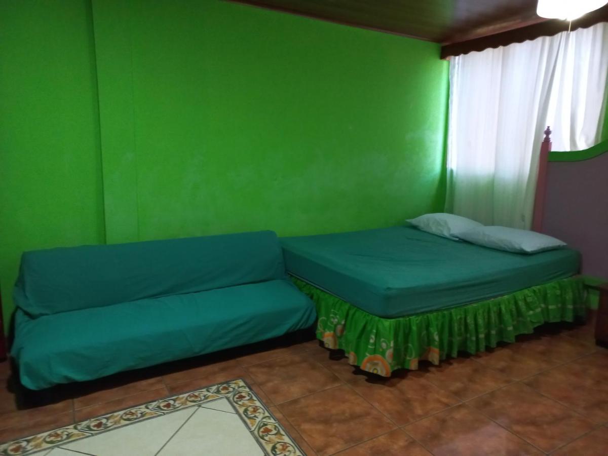 Casa Montoco 114 Apartman Managua Kültér fotó