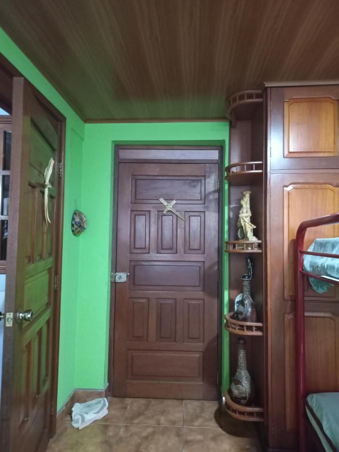 Casa Montoco 114 Apartman Managua Kültér fotó