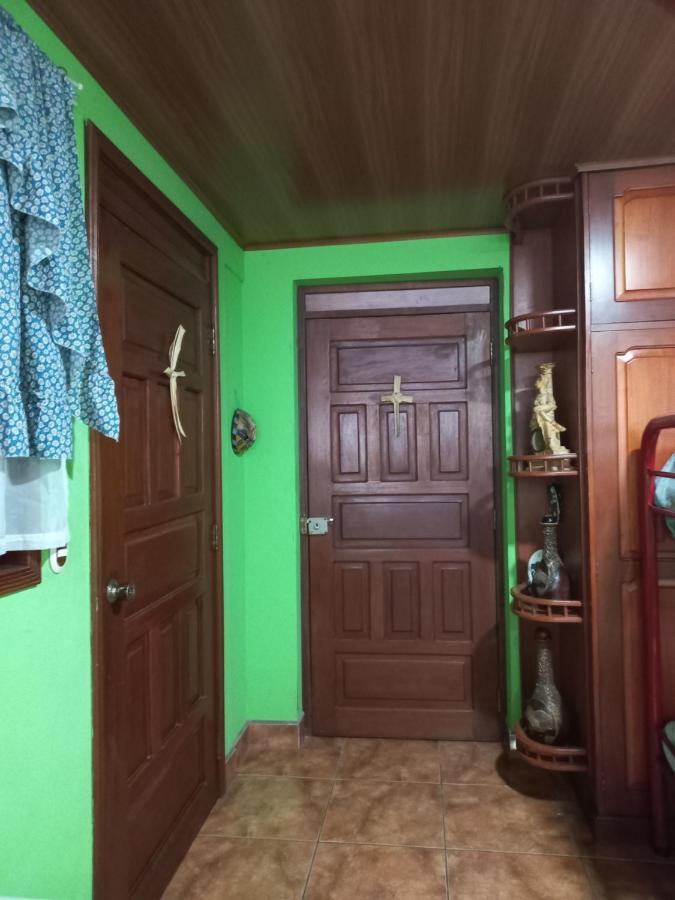 Casa Montoco 114 Apartman Managua Kültér fotó