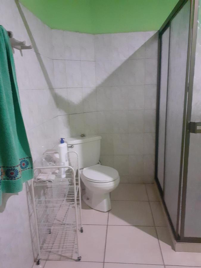 Casa Montoco 114 Apartman Managua Kültér fotó