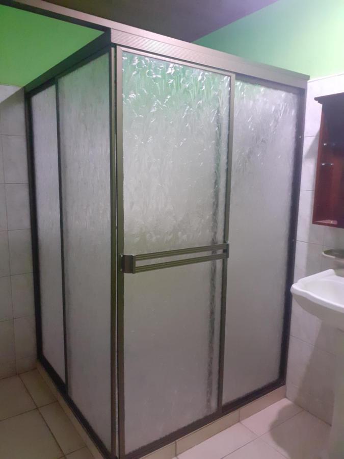 Casa Montoco 114 Apartman Managua Kültér fotó
