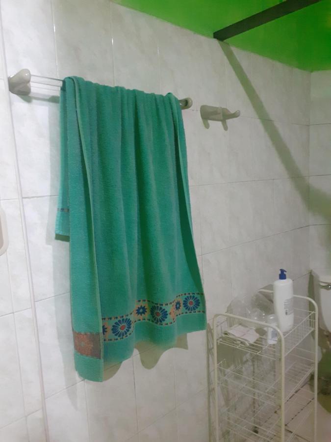 Casa Montoco 114 Apartman Managua Kültér fotó