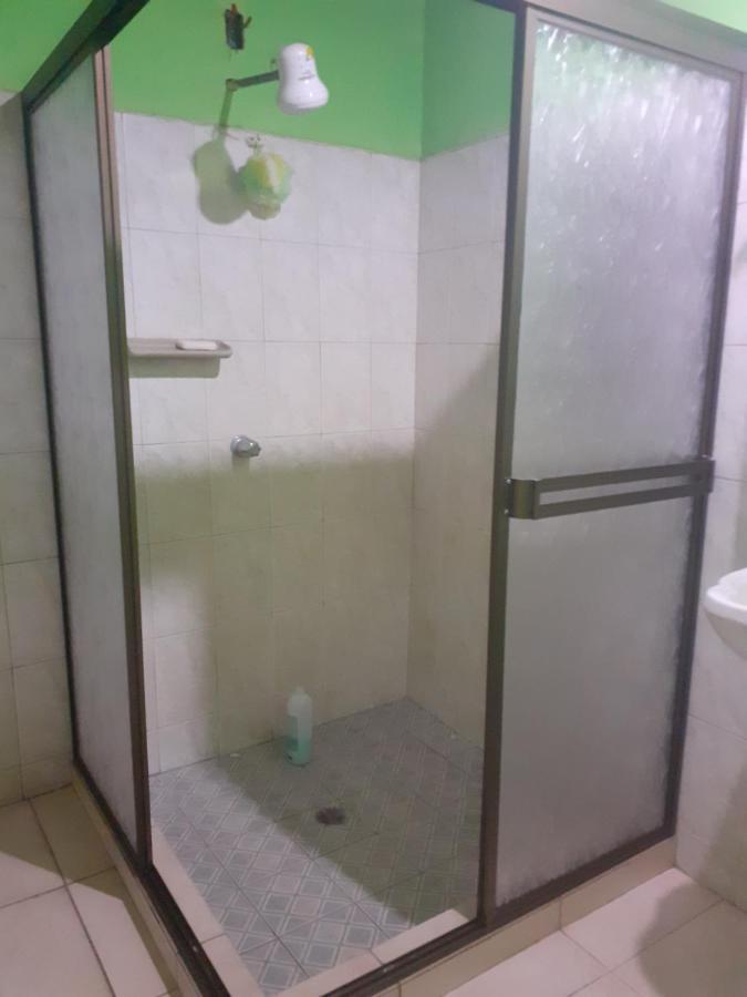 Casa Montoco 114 Apartman Managua Kültér fotó