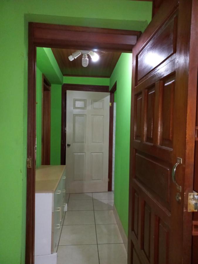 Casa Montoco 114 Apartman Managua Kültér fotó