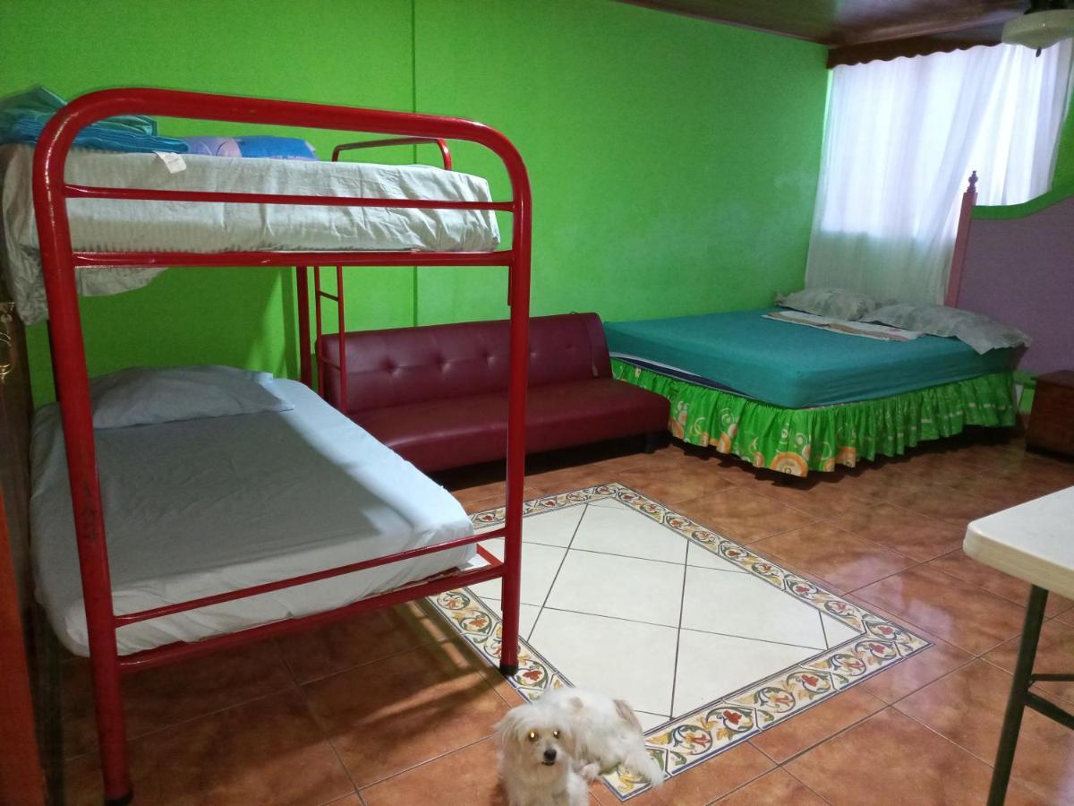 Casa Montoco 114 Apartman Managua Kültér fotó