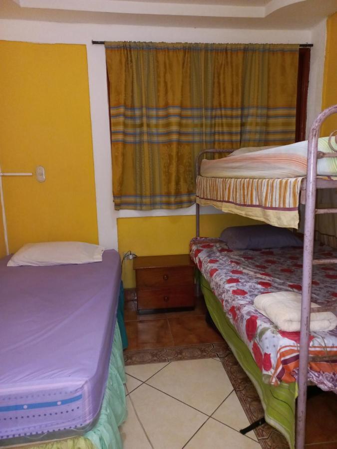 Casa Montoco 114 Apartman Managua Kültér fotó