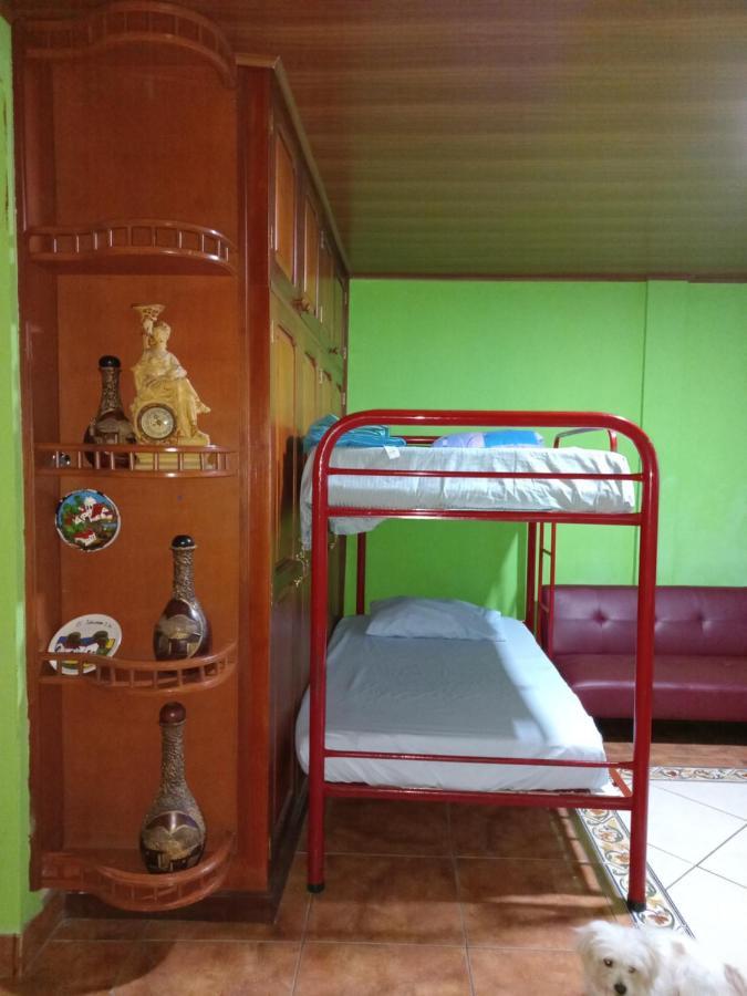 Casa Montoco 114 Apartman Managua Kültér fotó