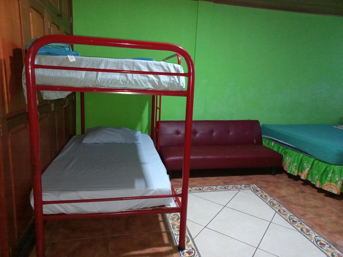 Casa Montoco 114 Apartman Managua Kültér fotó