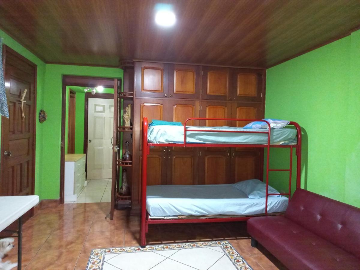 Casa Montoco 114 Apartman Managua Kültér fotó