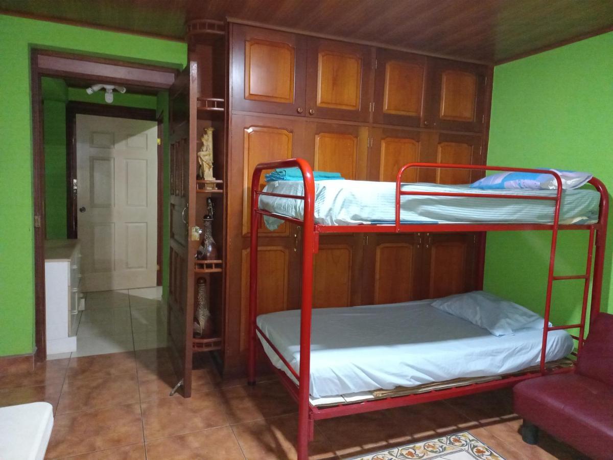 Casa Montoco 114 Apartman Managua Kültér fotó