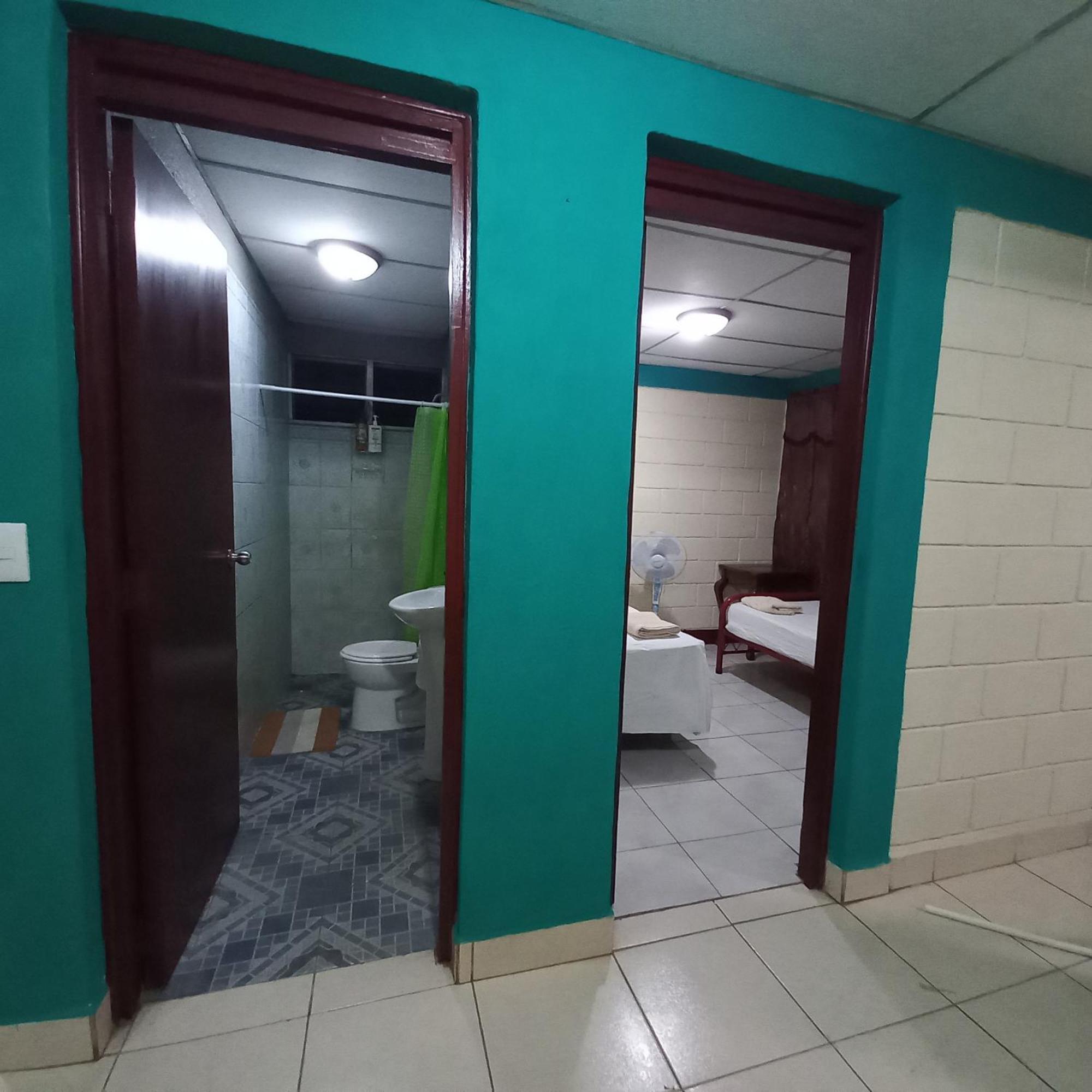 Casa Montoco 114 Apartman Managua Kültér fotó