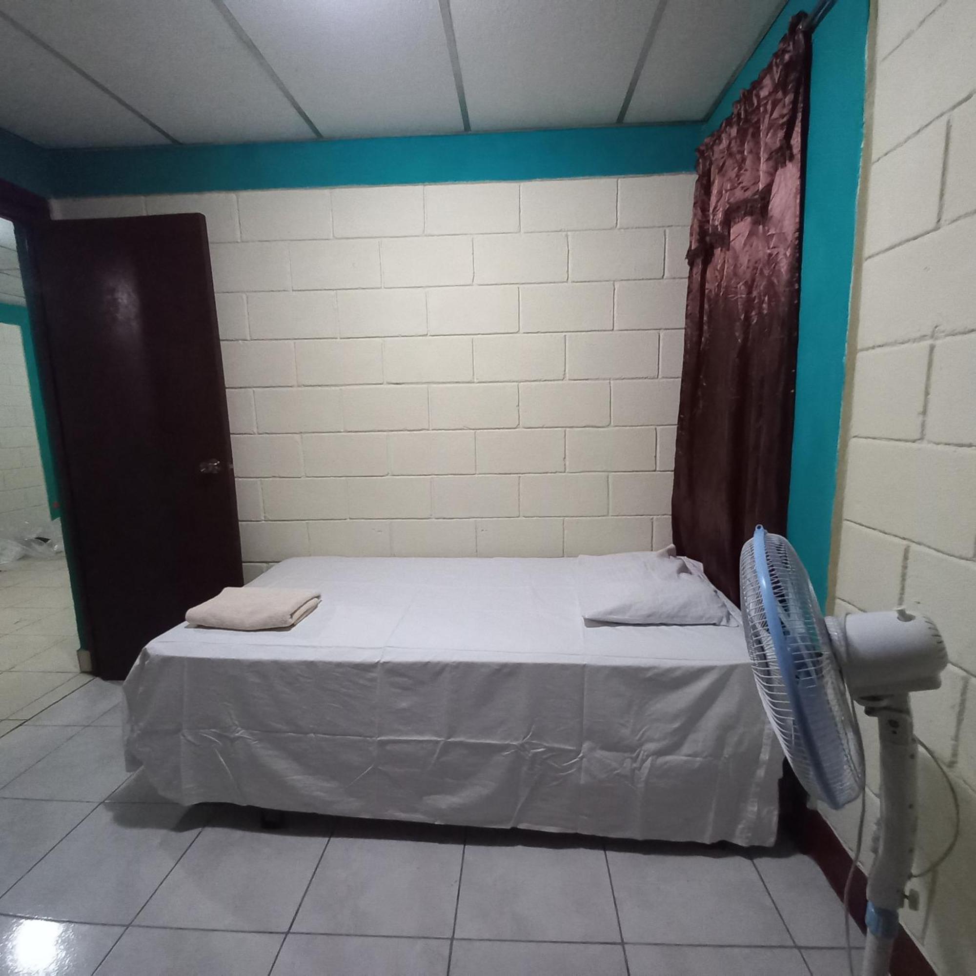 Casa Montoco 114 Apartman Managua Kültér fotó