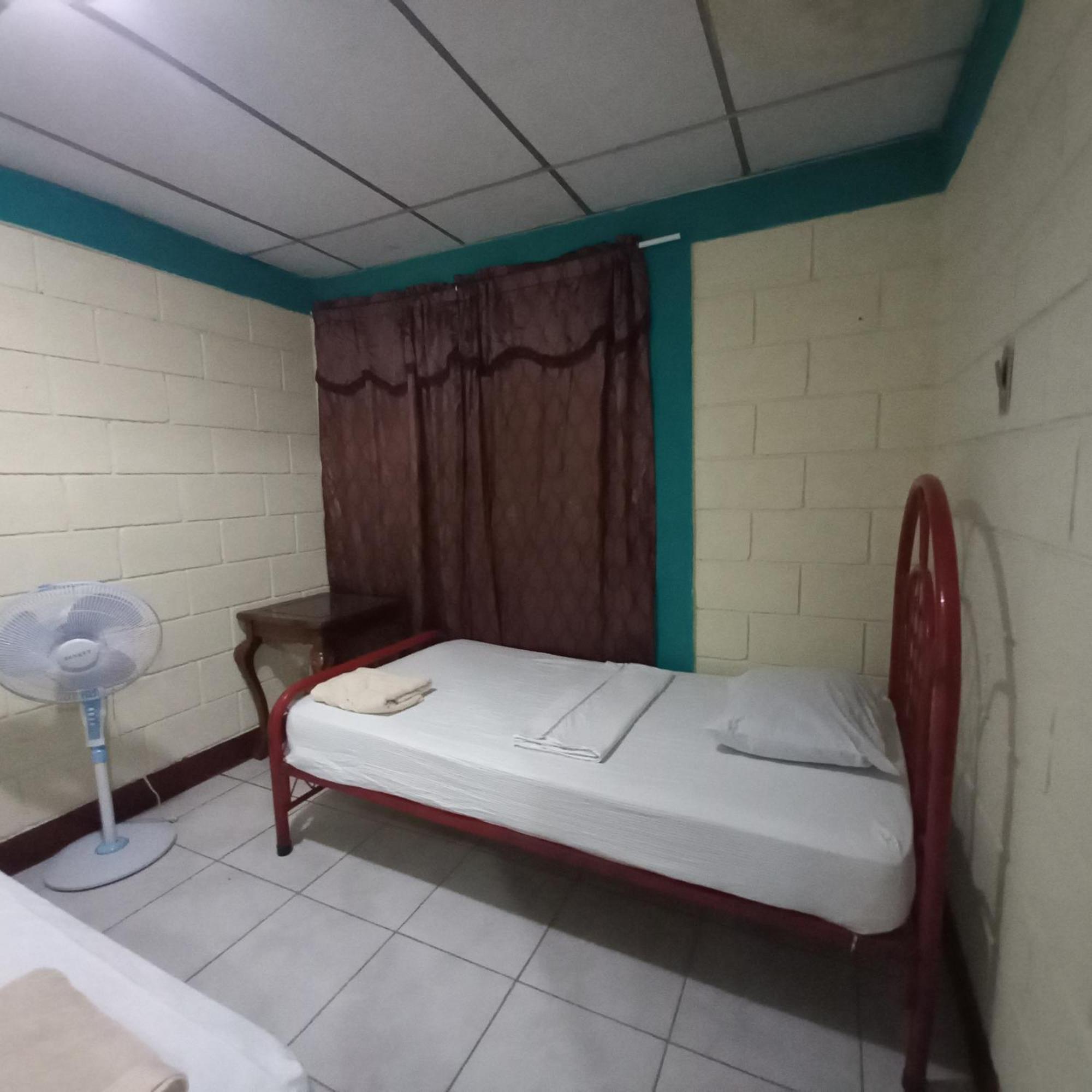 Casa Montoco 114 Apartman Managua Kültér fotó