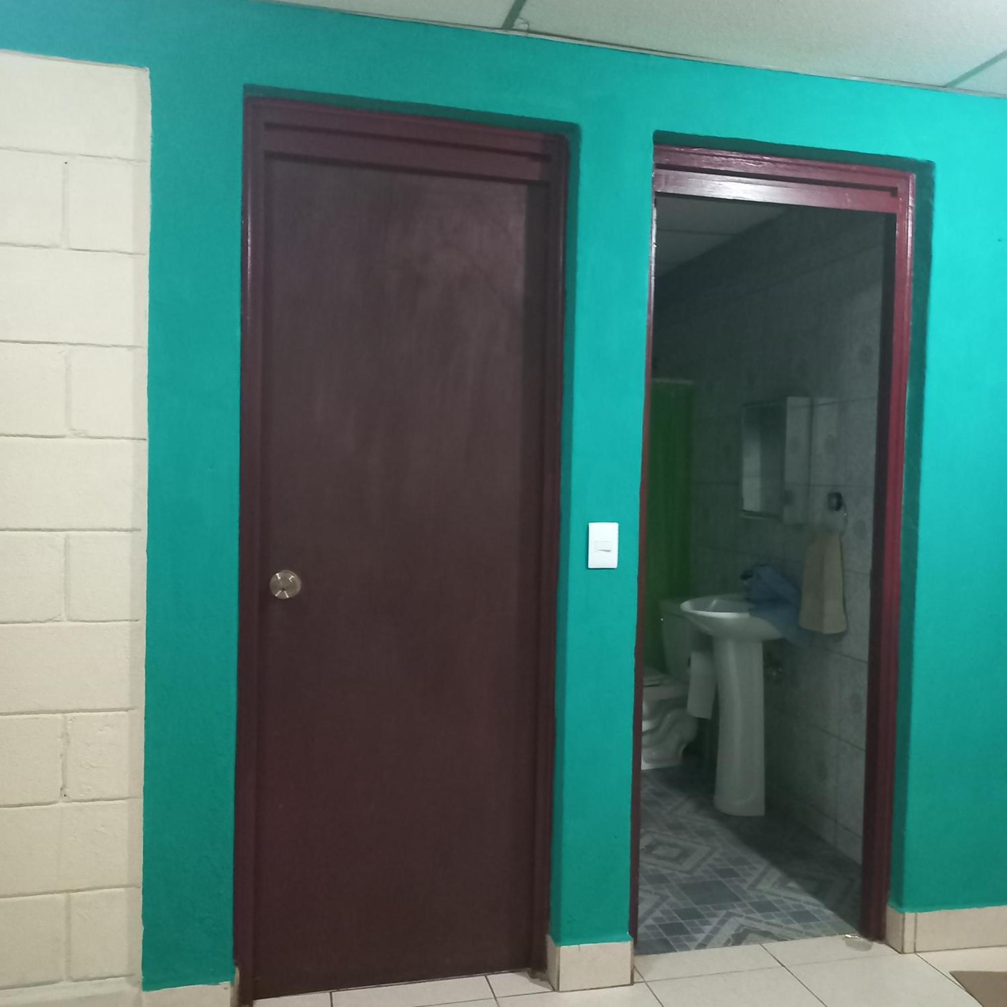 Casa Montoco 114 Apartman Managua Kültér fotó