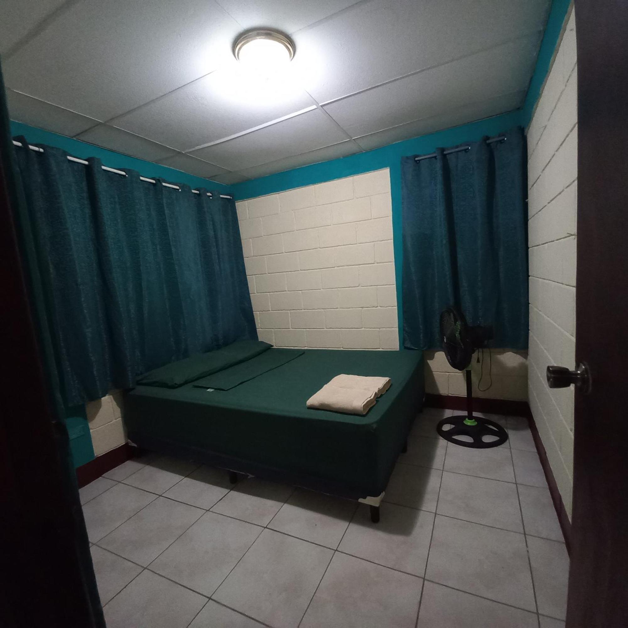 Casa Montoco 114 Apartman Managua Kültér fotó
