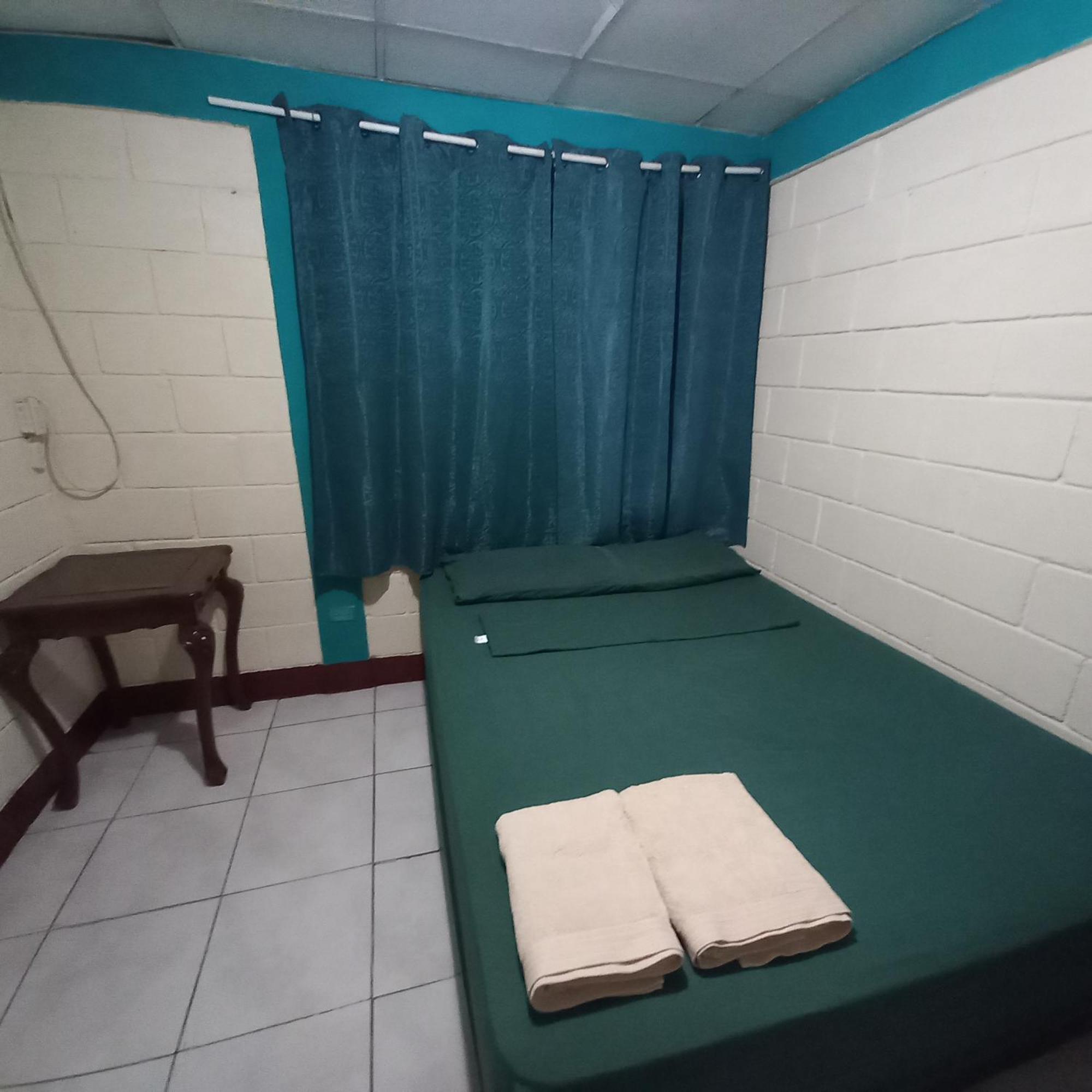 Casa Montoco 114 Apartman Managua Kültér fotó