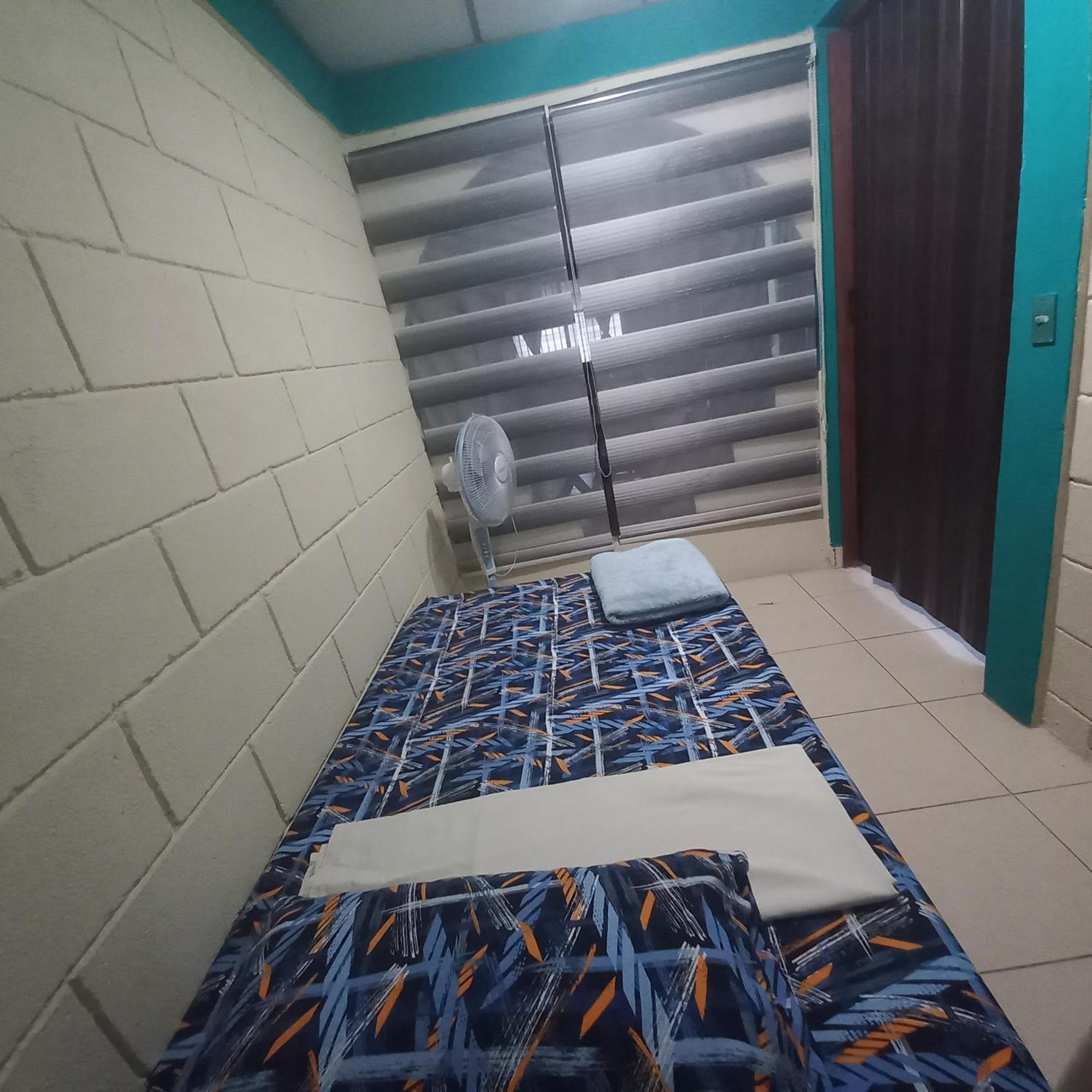 Casa Montoco 114 Apartman Managua Kültér fotó