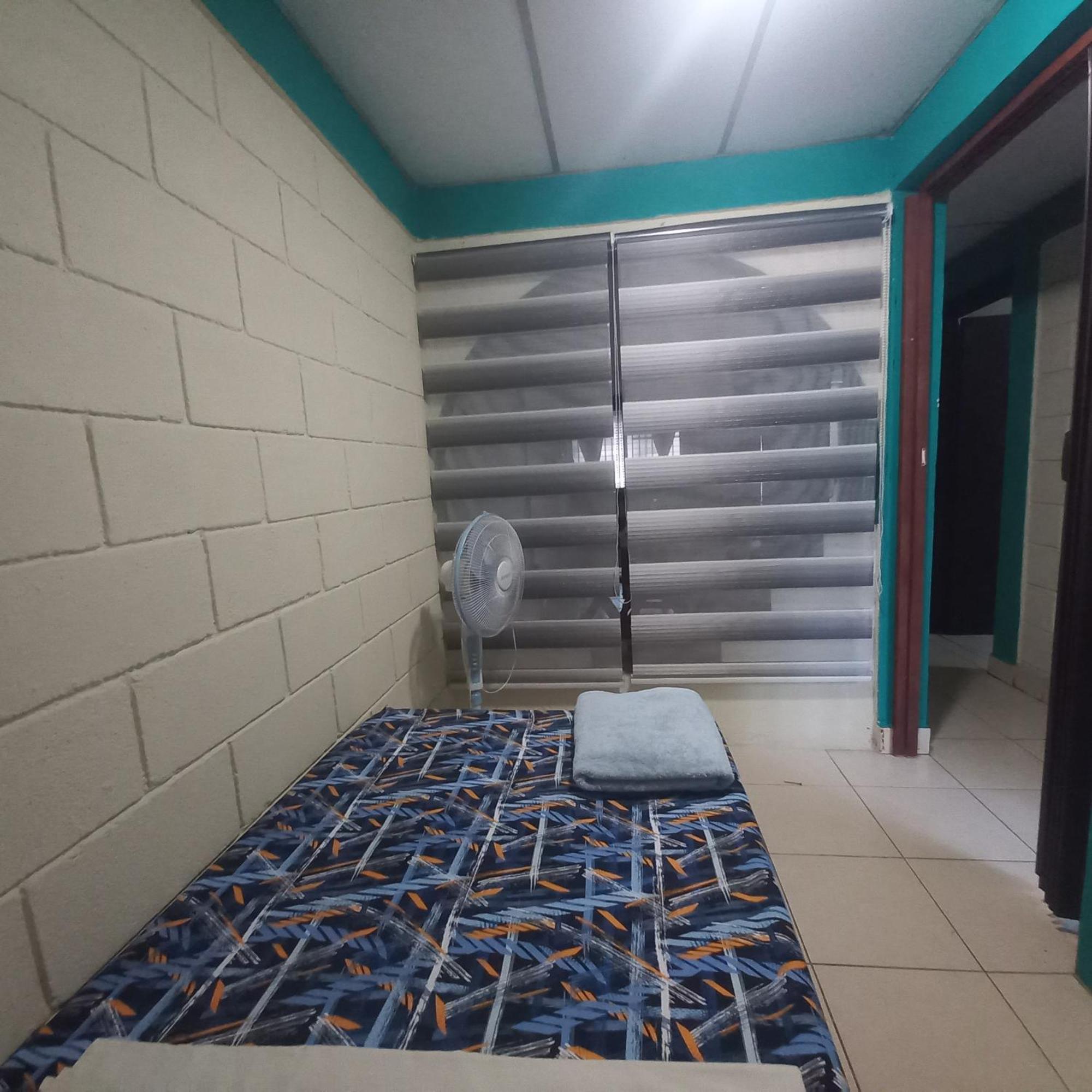 Casa Montoco 114 Apartman Managua Kültér fotó