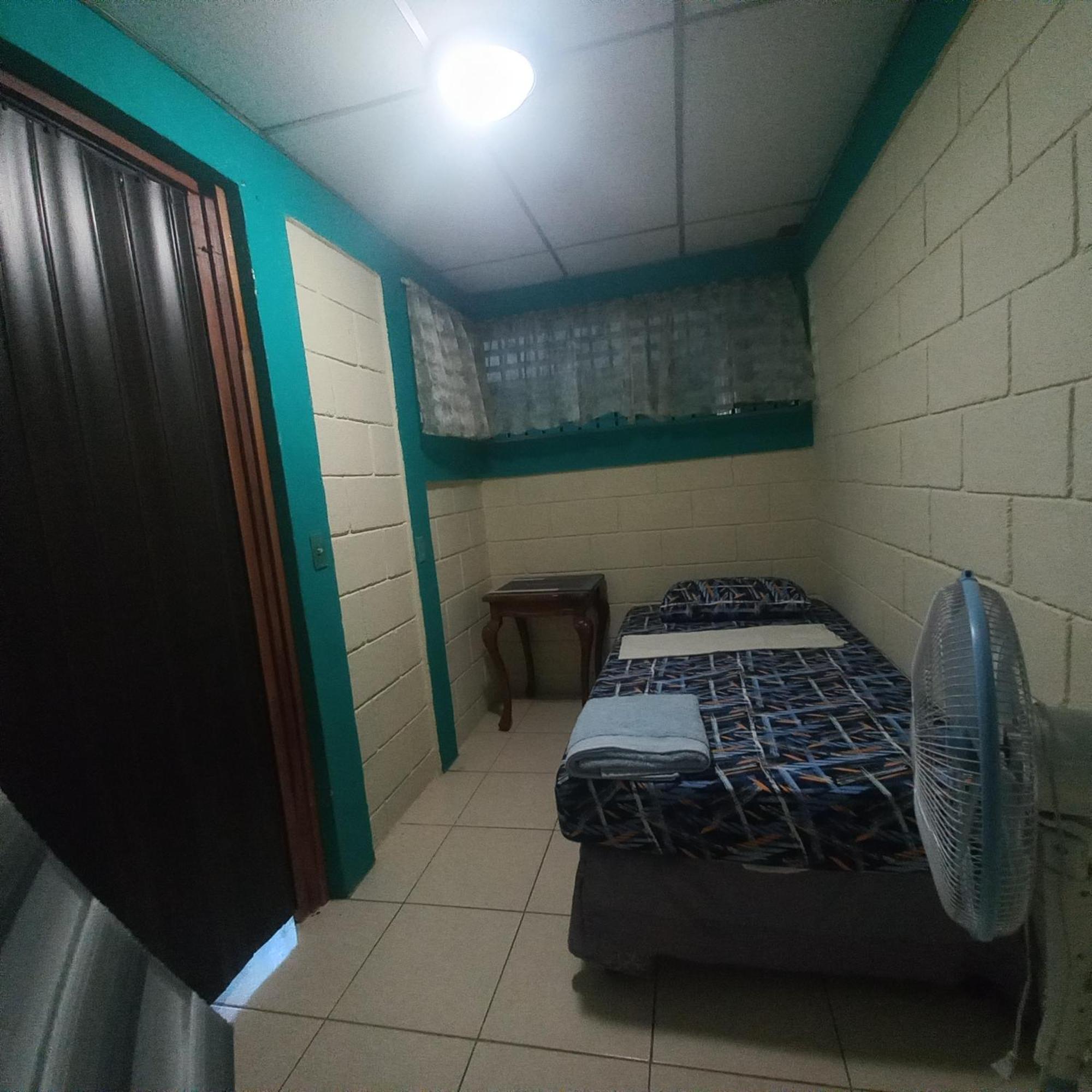 Casa Montoco 114 Apartman Managua Kültér fotó