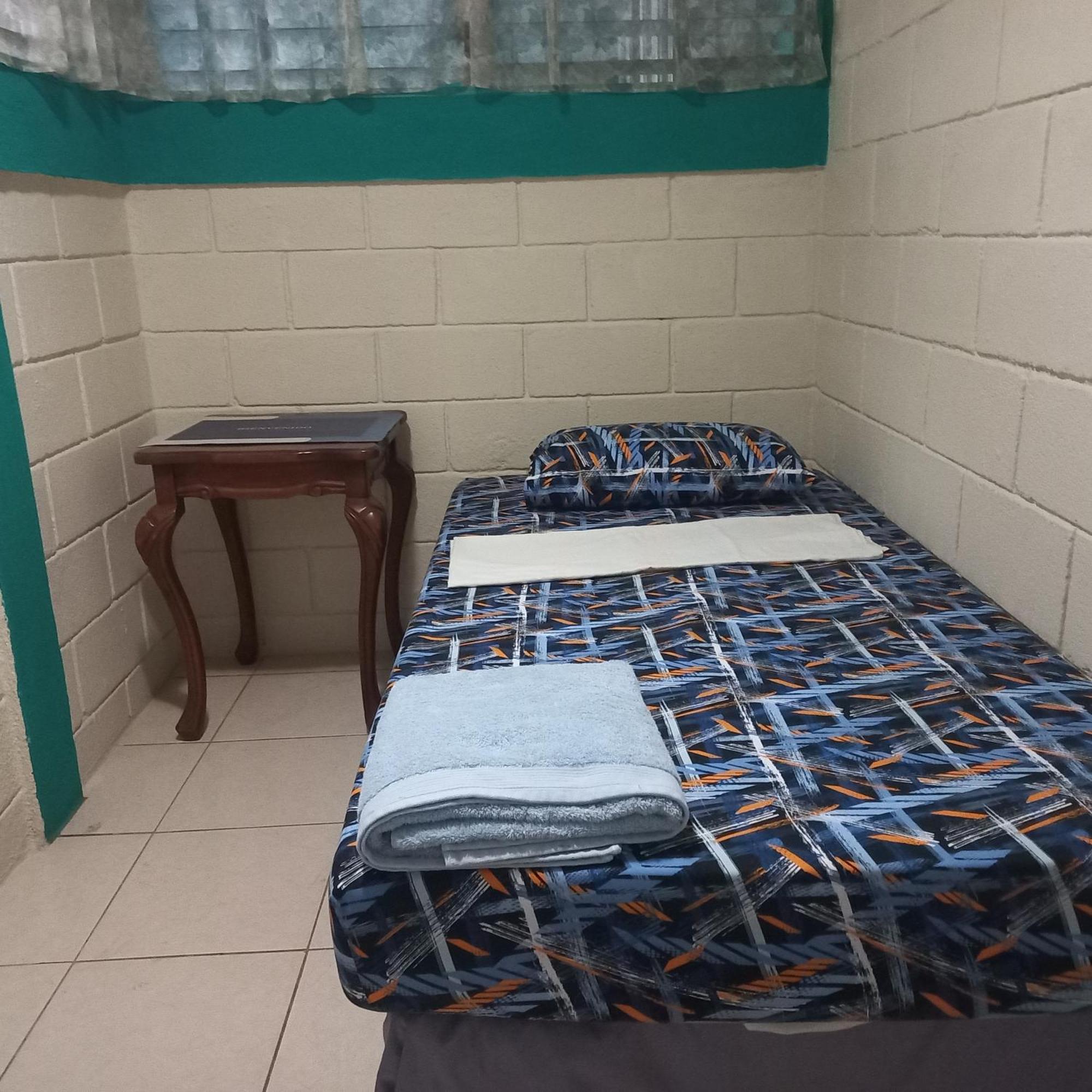 Casa Montoco 114 Apartman Managua Kültér fotó