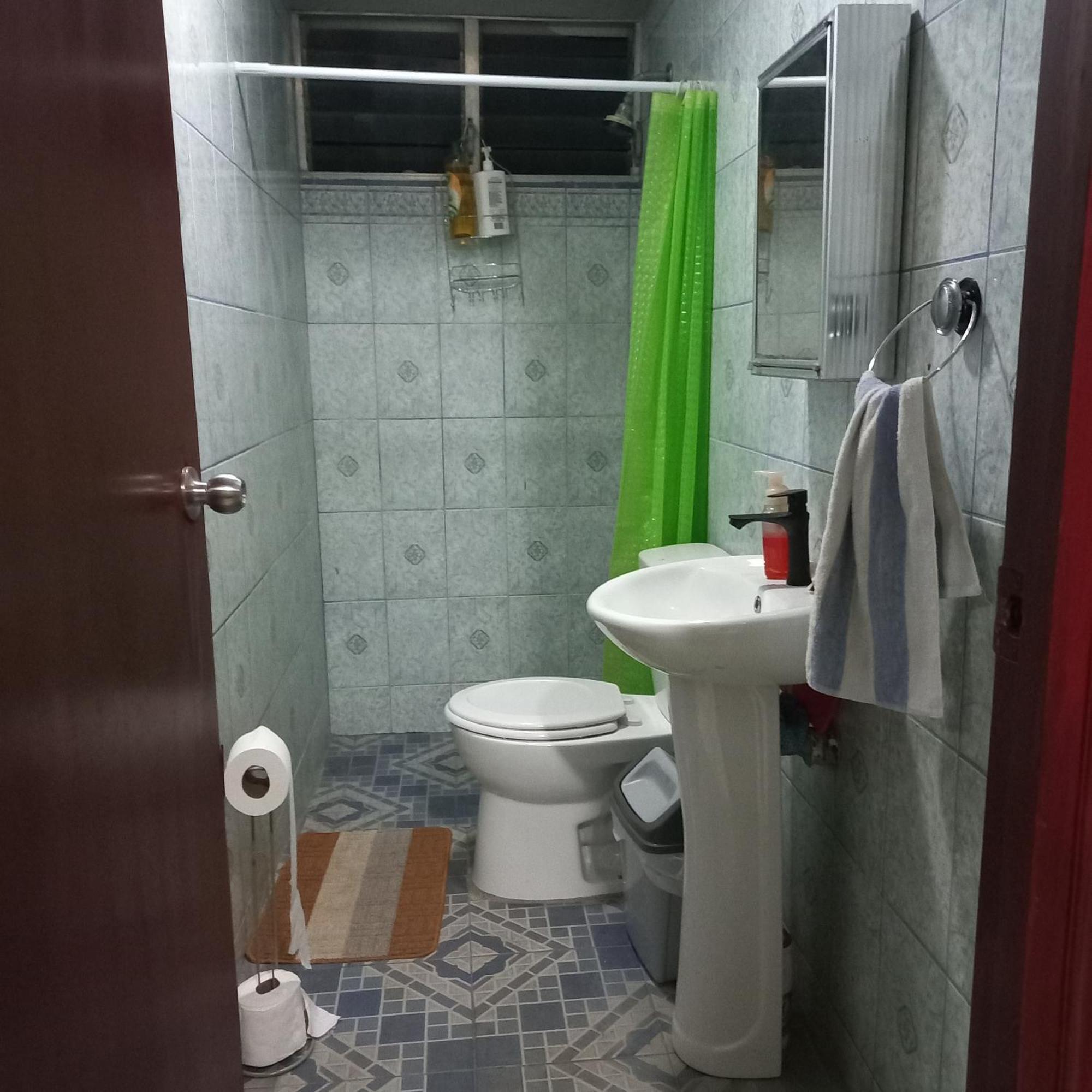Casa Montoco 114 Apartman Managua Kültér fotó